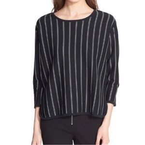 Rag & Bone Regan Pullover Top